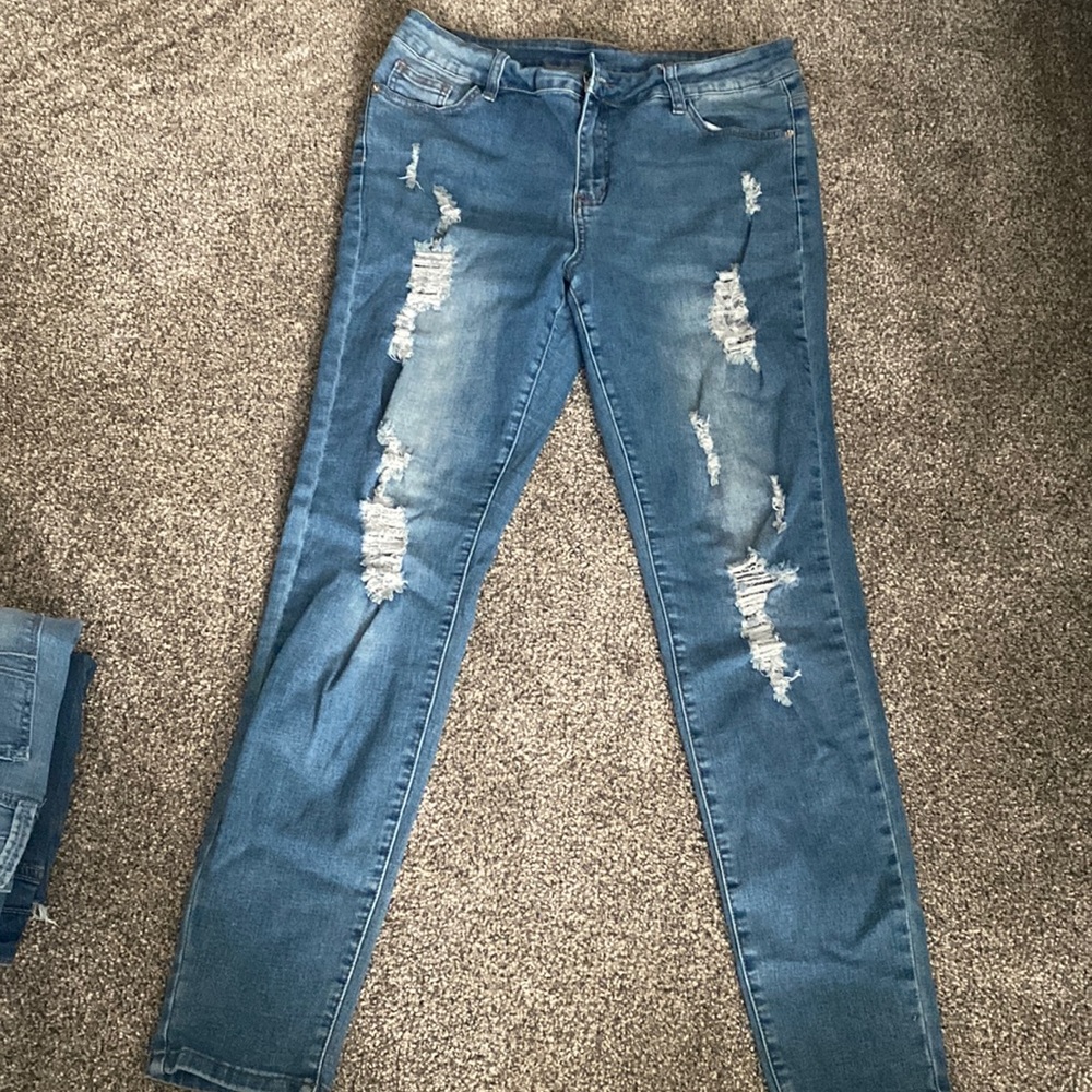 Jeggings Muhards